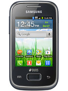 Best available price of Samsung Galaxy Pocket Duos S5302 in Pakistan
