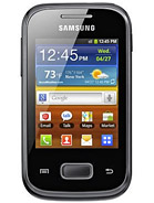 Best available price of Samsung Galaxy Pocket S5300 in Pakistan