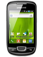 Best available price of Samsung Galaxy Pop Plus S5570i in Pakistan