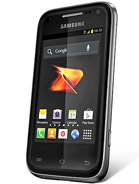 Best available price of Samsung Galaxy Rush M830 in Pakistan
