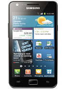 Best available price of Samsung Galaxy S II 4G I9100M in Pakistan