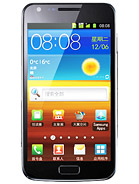 Best available price of Samsung I929 Galaxy S II Duos in Pakistan