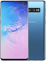 Best available price of Samsung Galaxy S10 in Pakistan
