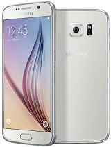 Best available price of Samsung Galaxy S6 Duos in Pakistan