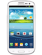 Best available price of Samsung Galaxy S III CDMA in Pakistan