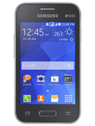 Best available price of Samsung Galaxy Star 2 in Pakistan