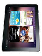 Best available price of Samsung Galaxy Tab 10-1 P7510 in Pakistan
