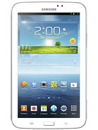 Best available price of Samsung Galaxy Tab 3 7-0 WiFi in Pakistan