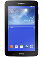 Best available price of Samsung Galaxy Tab 3 Lite 7-0 3G in Pakistan