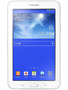 Best available price of Samsung Galaxy Tab 3 Lite 7-0 in Pakistan