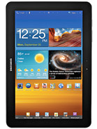 Best available price of Samsung Galaxy Tab 8-9 P7310 in Pakistan
