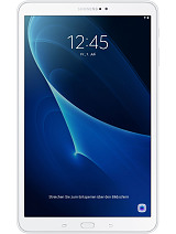 Best available price of Samsung Galaxy Tab A 10-1 2016 in Pakistan