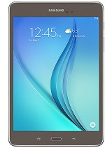 Best available price of Samsung Galaxy Tab A 8-0 2015 in Pakistan