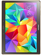 Best available price of Samsung Galaxy Tab S 10-5 in Pakistan