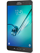 Best available price of Samsung Galaxy Tab S2 8-0 in Pakistan