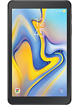 Best available price of Samsung Galaxy Tab A 8-0 2018 in Pakistan