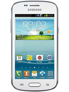 Best available price of Samsung Galaxy Trend II Duos S7572 in Pakistan