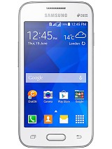 Best available price of Samsung Galaxy V Plus in Pakistan