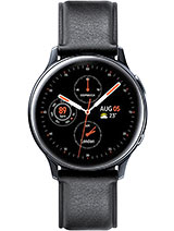 Best available price of Samsung Galaxy Watch Active2 in Pakistan
