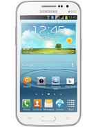 Best available price of Samsung Galaxy Win I8550 in Pakistan