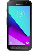 Best available price of Samsung Galaxy Xcover 4 in Pakistan