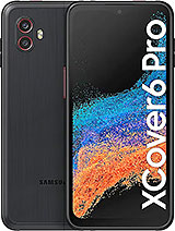 Best available price of Samsung Galaxy Xcover6 Pro in Pakistan