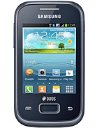 Best available price of Samsung Galaxy Y Plus S5303 in Pakistan