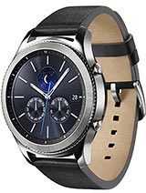 Best available price of Samsung Gear S3 classic in Pakistan