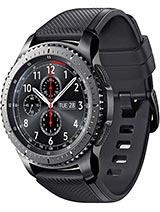 Best available price of Samsung Gear S3 frontier LTE in Pakistan