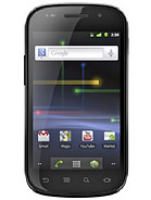 Best available price of Samsung Google Nexus S in Pakistan