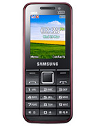 Best available price of Samsung E3213 Hero in Pakistan