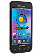 Best available price of Samsung Mesmerize i500 in Pakistan