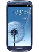 Best available price of Samsung I9305 Galaxy S III in Pakistan