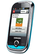 Best available price of Samsung M3710 Corby Beat in Pakistan