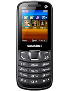 Best available price of Samsung Manhattan E3300 in Pakistan