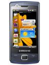 Best available price of Samsung B7300 OmniaLITE in Pakistan