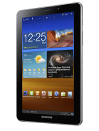 Best available price of Samsung P6800 Galaxy Tab 7-7 in Pakistan