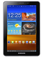 Best available price of Samsung P6810 Galaxy Tab 7-7 in Pakistan