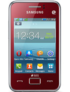 Best available price of Samsung Rex 80 S5222R in Pakistan