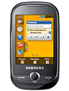 Best available price of Samsung S3650 Corby in Pakistan