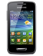 Best available price of Samsung Wave Y S5380 in Pakistan