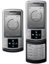 Best available price of Samsung U900 Soul in Pakistan