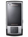 Best available price of Samsung L810v Steel in Pakistan