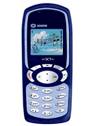 Best available price of Sagem MY X1-2 in Pakistan