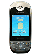 Best available price of Sagem SG 321i in Pakistan