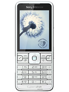 Best available price of Sony Ericsson C901 GreenHeart in Pakistan