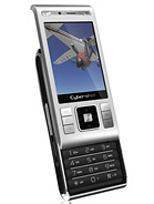 Best available price of Sony Ericsson C905 in Pakistan