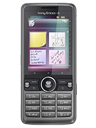 Best available price of Sony Ericsson G700 Business Edition in Pakistan