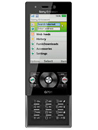 Best available price of Sony Ericsson G705 in Pakistan