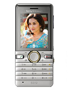 Best available price of Sony Ericsson S312 in Pakistan